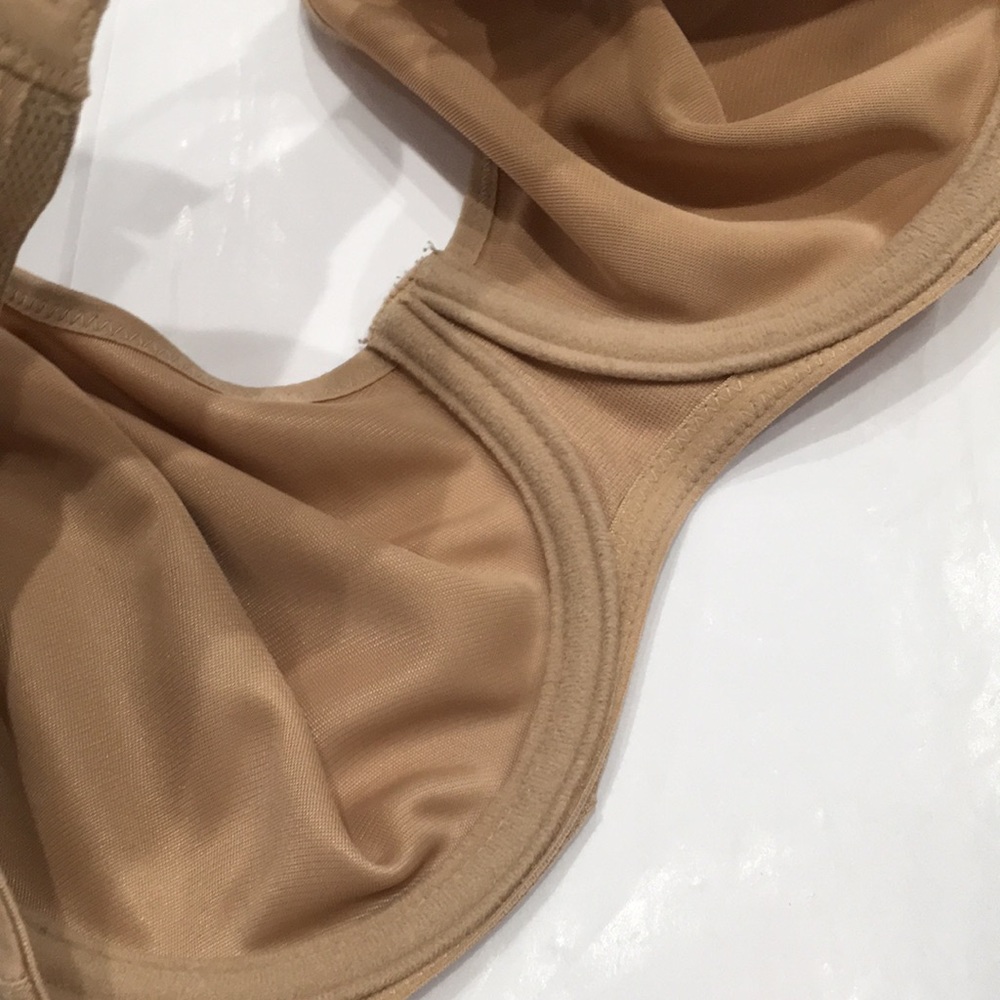 Fantasie underwire bra 32F - Picture 5 of 6